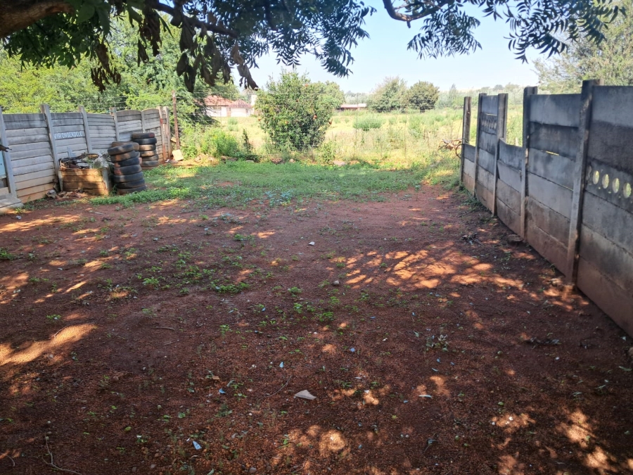 2 Bedroom Property for Sale in Ventersdorp North West